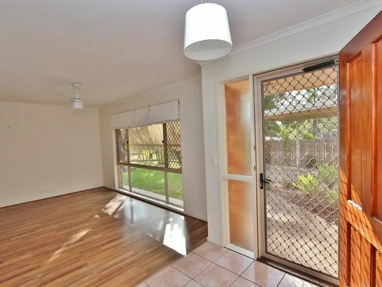 Fourth view of Homely house listing, 4 Wittonga Court, Karana Downs QLD 4306