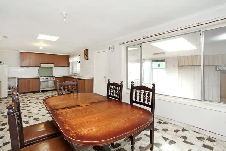 Sixth view of Homely house listing, 111 Morris Street, Sunshine VIC 3020