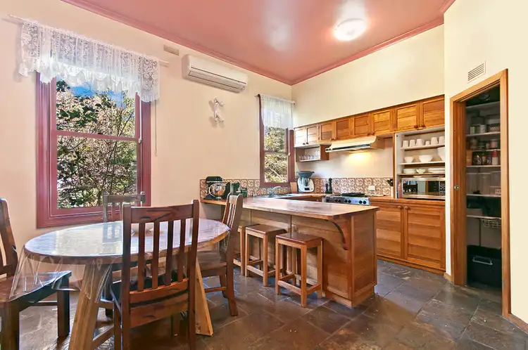 Second view of Homely house listing, 17-19 Station Street, Koroit VIC 3282