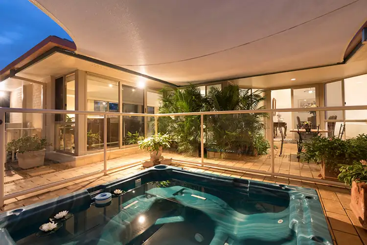 Fourth view of Homely house listing, 48 Tarrabool Street, Westlake QLD 4074