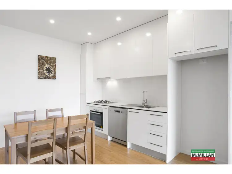 Fourth view of Homely apartment listing, 208/277-281 Pt Nepean Road, Dromana VIC 3936