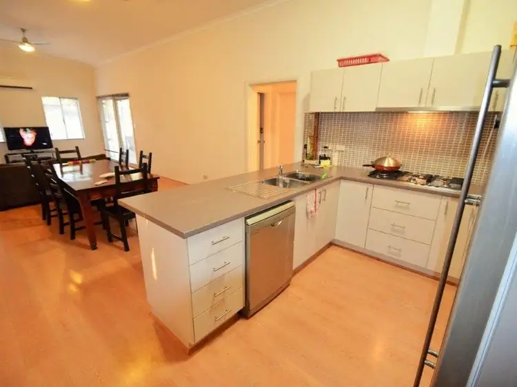 Second view of Homely house listing, 15A Brodie Crescent, South Hedland WA 6722