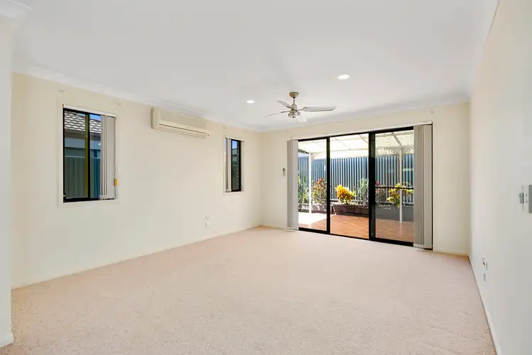 Fourth view of Homely house listing, 52A/64 Gilston Road, Nerang QLD 4211