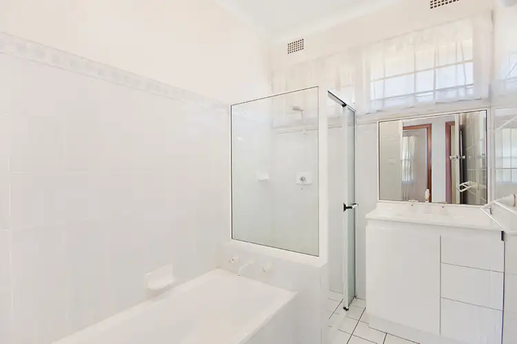 Sixth view of Homely house listing, 57 Lucas Cr, Adamstown Heights NSW 2289