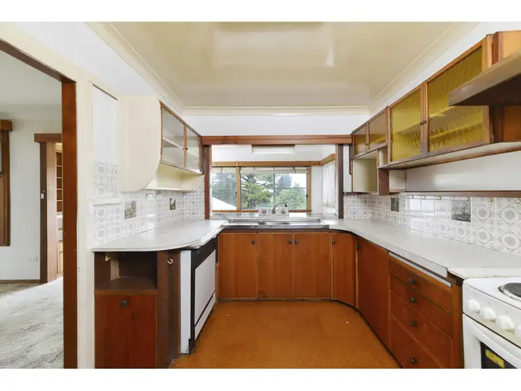 Second view of Homely house listing, 22 Martin Street, Katoomba NSW 2780