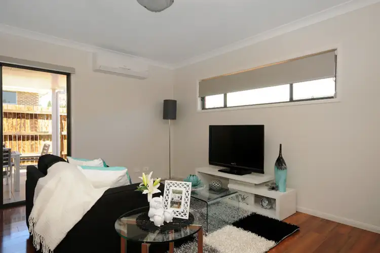 Second view of Homely unit listing, 14 Horton Street, East Toowoomba QLD 4350
