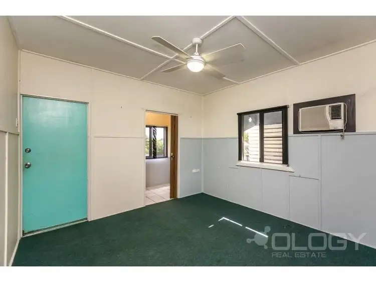 Seventh view of Homely house listing, 185 Elphinstone Street, Berserker QLD 4701