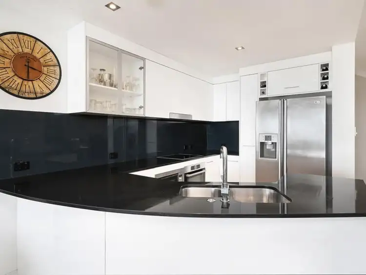 Third view of Homely unit listing, 202/78 Moore Street, Trinity Beach QLD 4879