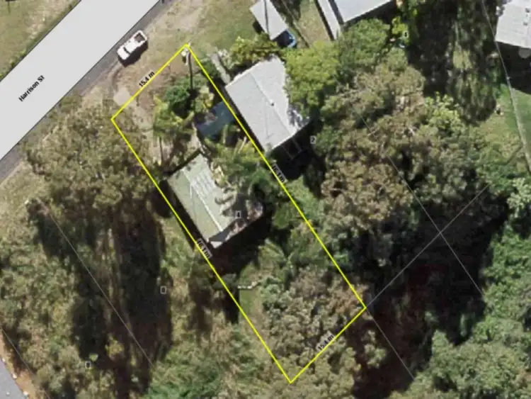 Second view of Homely house listing, 4 Harrison Street, North Ipswich QLD 4305