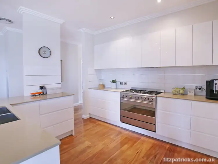 Fourth view of Homely house listing, 18 Brindabella Drive, Tatton NSW 2650