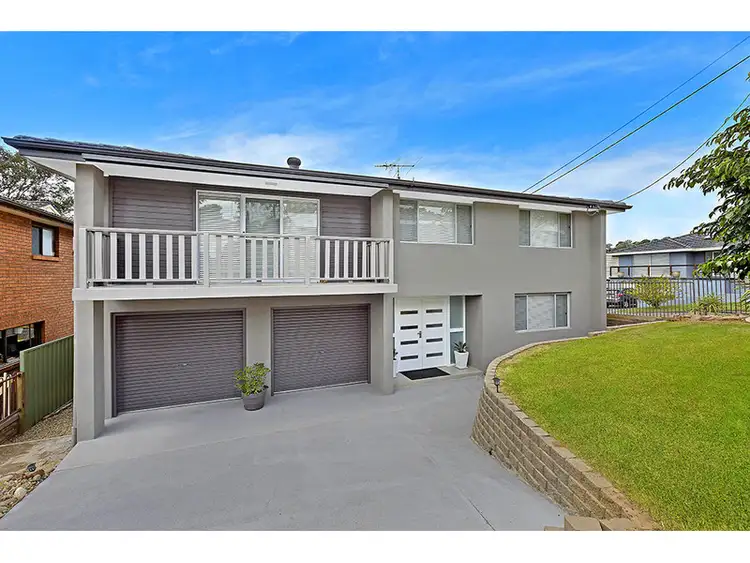 16 Margherita Avenue, Bateau Bay NSW 2261