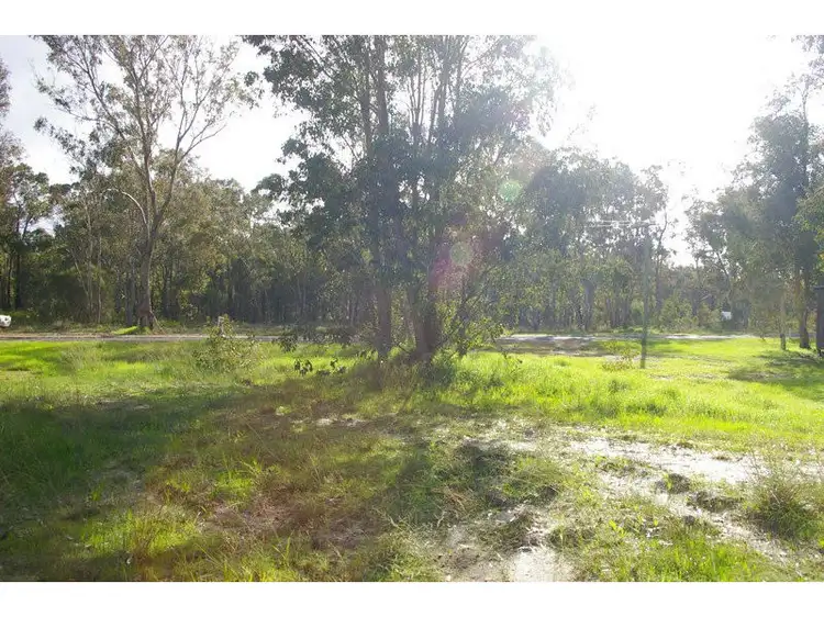 Third view of Homely land listing, 177 Wilson Street, Nannup WA 6275