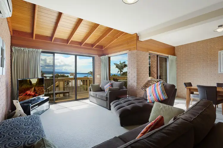 Fifth view of Homely semi-detached listing, 2/5 Winnunga Street, Pambula Beach NSW 2549