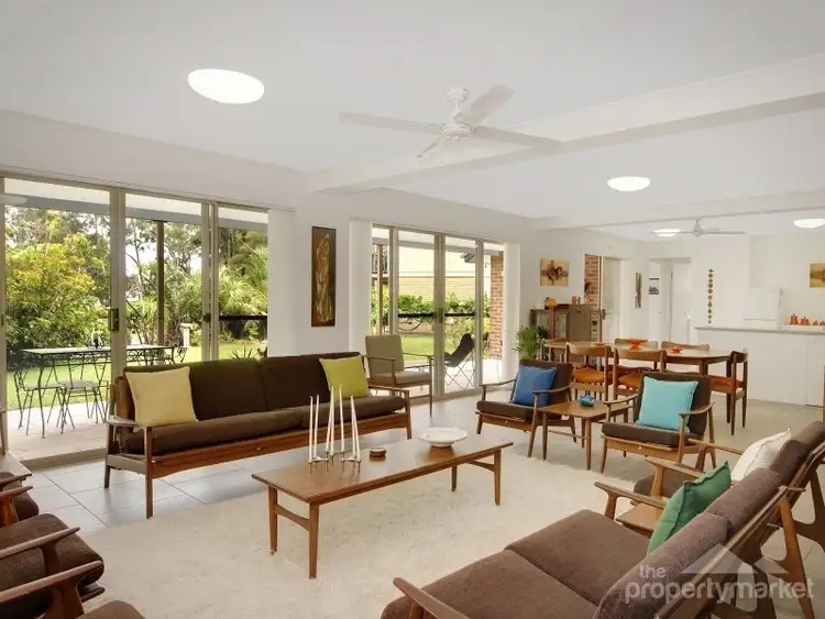 Third view of Homely house listing, 22 Ginganup Road, Summerland Point NSW 2259