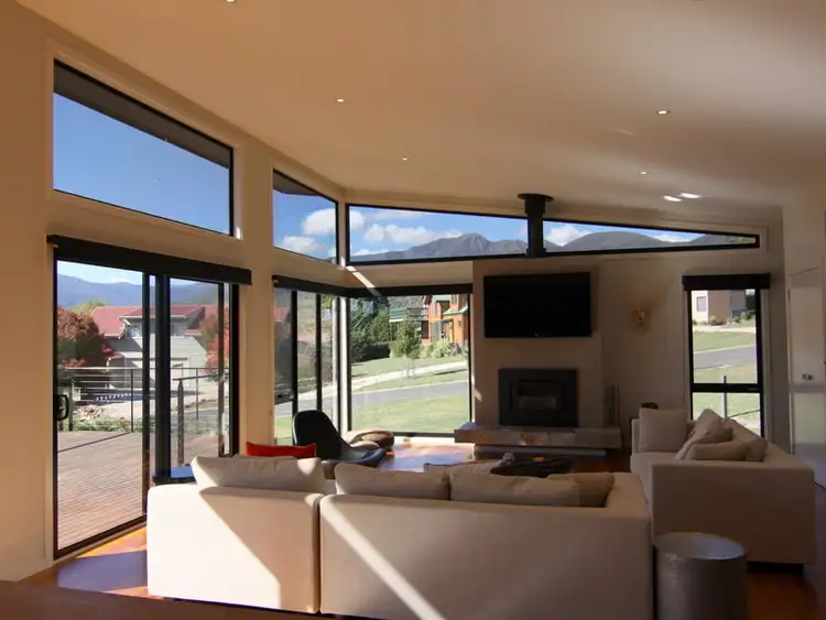 Fifth view of Homely house listing, 38 Alpine Ridge Drive, Merrijig VIC 3723