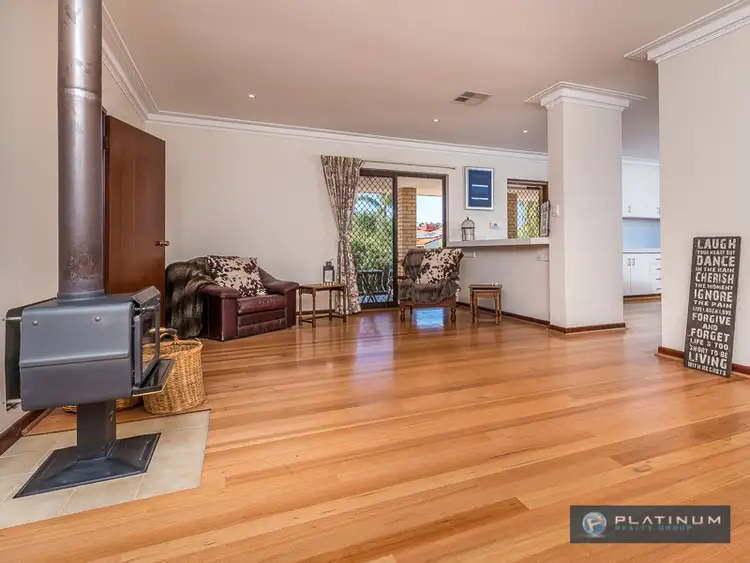 Fourth view of Homely house listing, 62 Hillwood Avenue, Warwick WA 6024