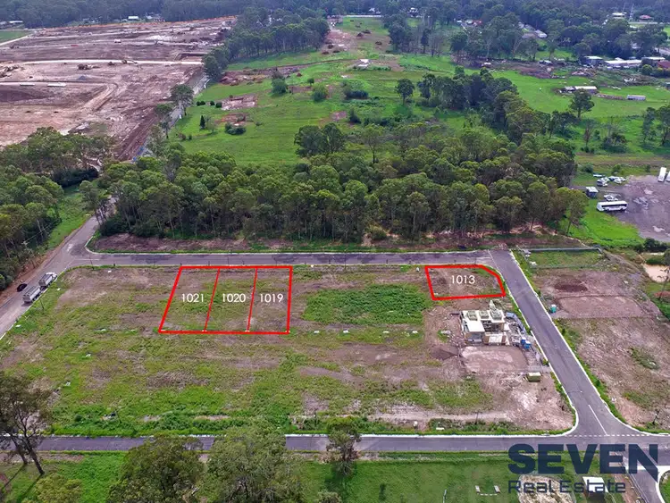 Main view of Homely house listing, 2 William Street, Riverstone NSW 2765