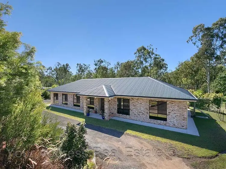 42-44 Tall Timber Road, New Beith QLD 4124