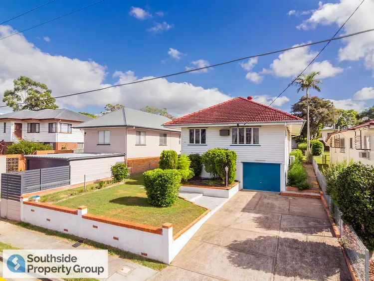 68 Perkins Street, Upper Mount Gravatt QLD 4122