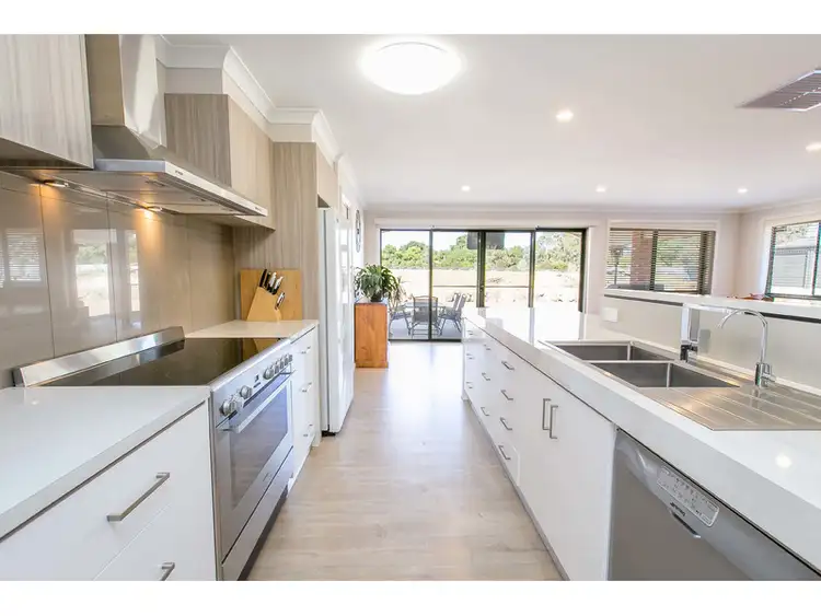 Third view of Homely house listing, 15 Claremont Place, Table Top NSW 2640