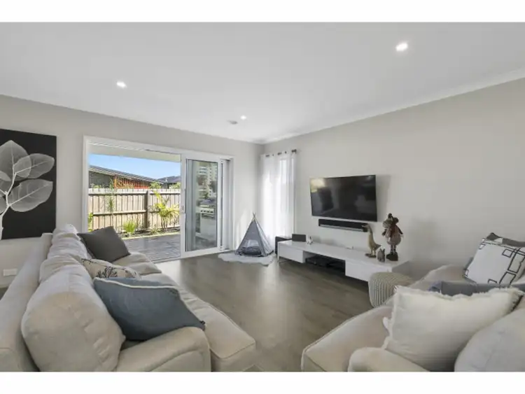 Fifth view of Homely house listing, 34 Splitters Avenue, Torquay VIC 3228