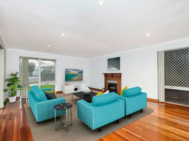 10 Aberdare Way, Warwick WA 6024