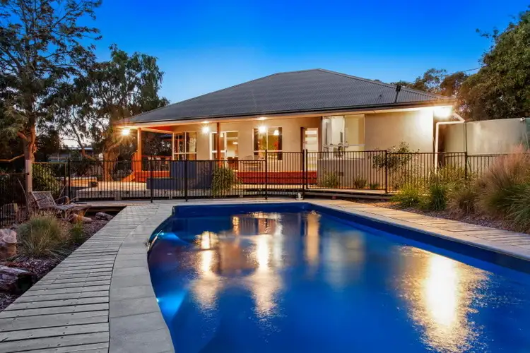 Second view of Homely house listing, 151 Males Road, Moorooduc VIC 3933