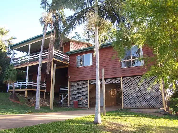 Second view of Homely house listing, 4 Shaw Avenue, Yeppoon QLD 4703