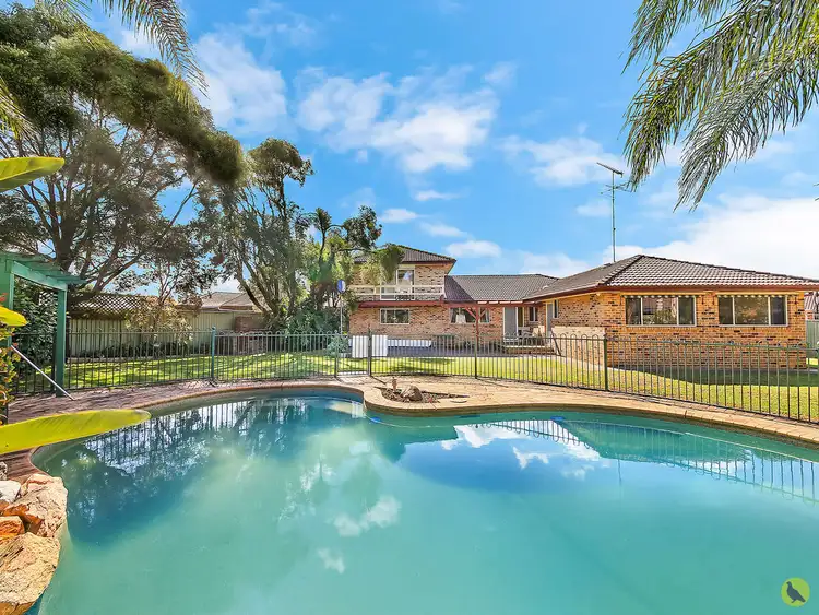 Fifth view of Homely house listing, 5 McKay Street, Toongabbie NSW 2146