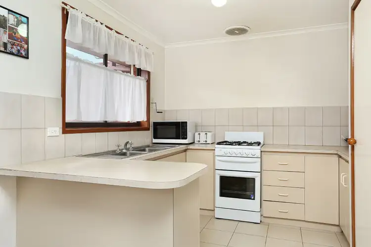 Third view of Homely unit listing, 3/18 Adams Street, St Albans VIC 3021