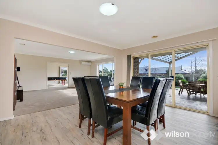 Fourth view of Homely house listing, 9 Fairway Drive, Traralgon VIC 3844