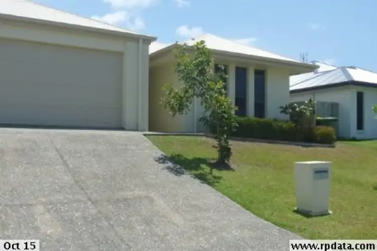 5 Crenshaw Place, Peregian Springs QLD 4573