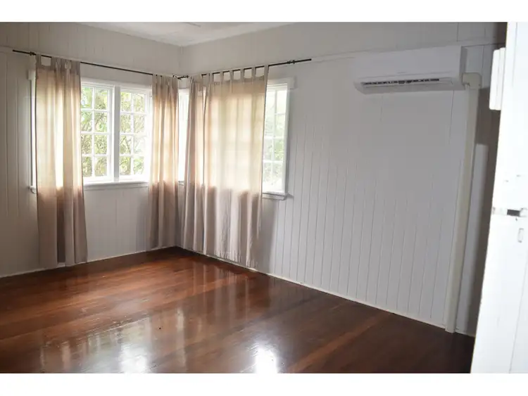 Second view of Homely house listing, 37 Meade Street, West Rockhampton QLD 4700