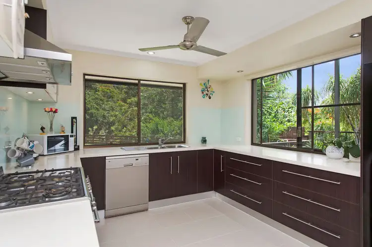 Fourth view of Homely house listing, 55 Mcivor Court, Ormeau QLD 4208