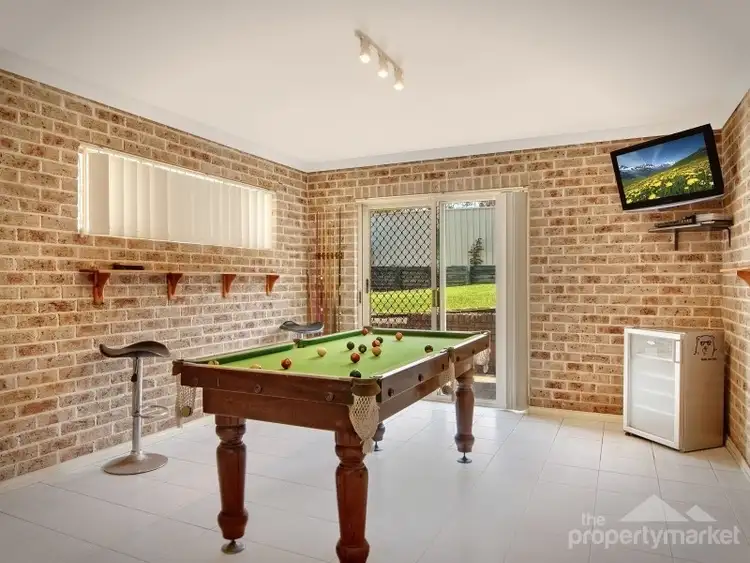 Sixth view of Homely house listing, 12 Jacaranda Avenue, Glenning Valley NSW 2261