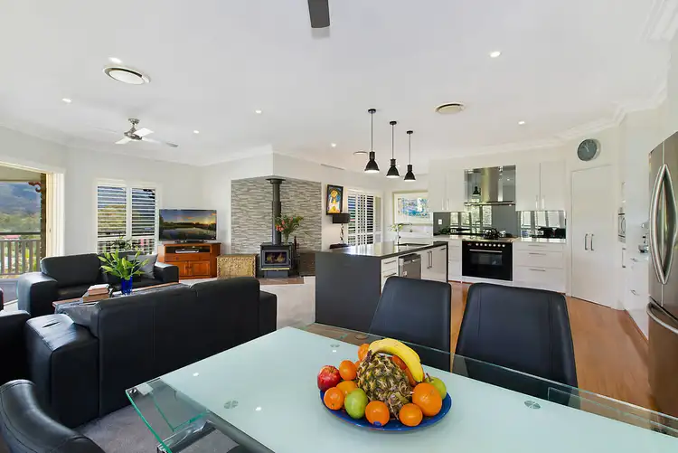Fourth view of Homely house listing, 3 Bellwood Court, Highvale QLD 4520