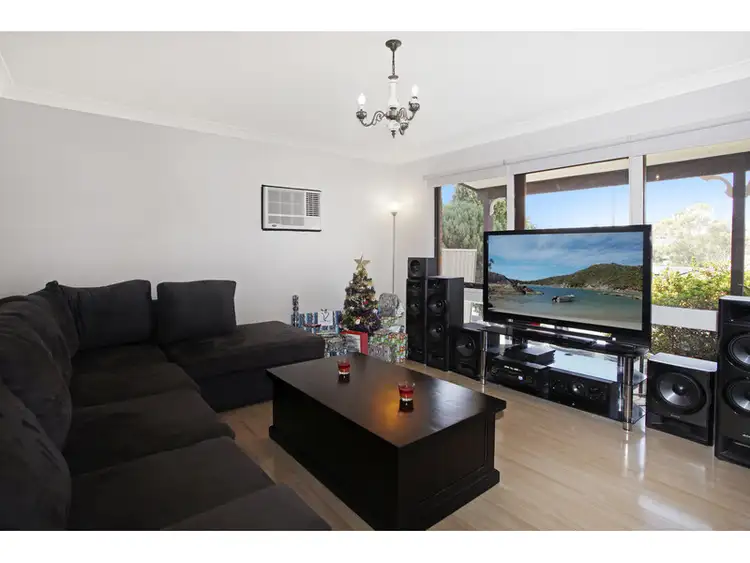 Second view of Homely house listing, 9 Graphite Place, Eagle Vale NSW 2558