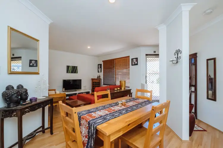 Fourth view of Homely house listing, 1 Gardiner Heights, Kinross WA 6028