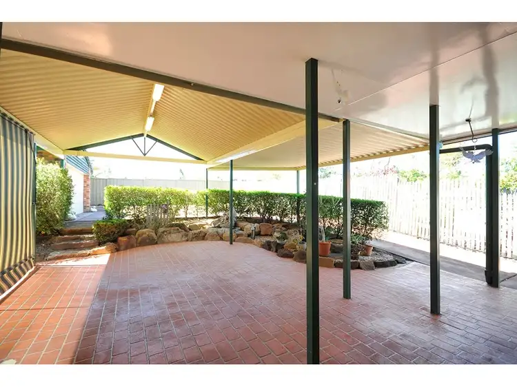 Fourth view of Homely house listing, 23 Lake Apex Drive, Gatton QLD 4343