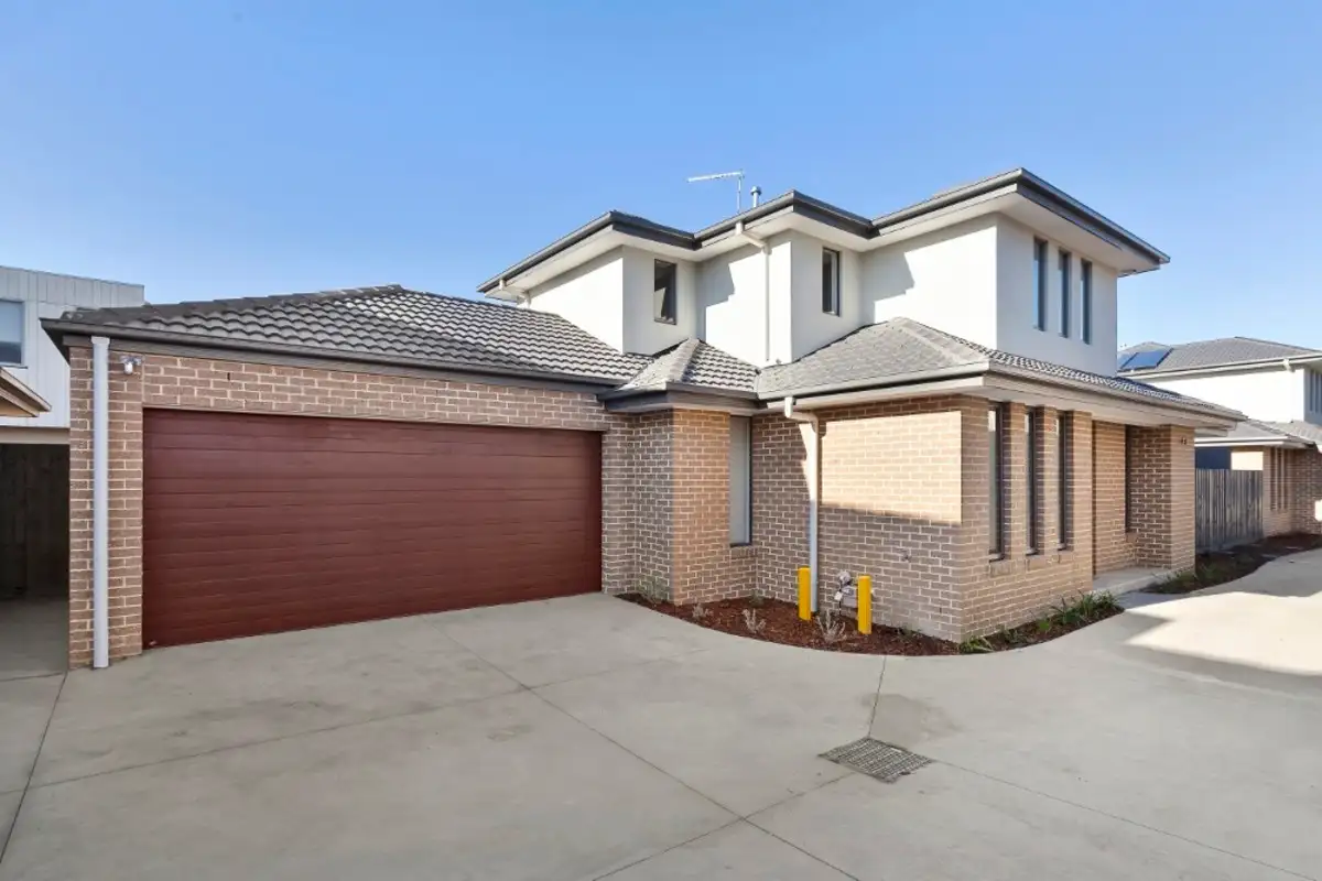 Main view of Homely house listing, 83C Dromana Parade, Safety Beach VIC 3936