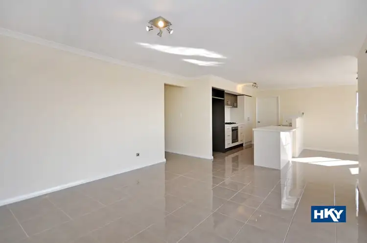 Fifth view of Homely unit listing, 3/54 Durras Way, Ellenbrook WA 6069