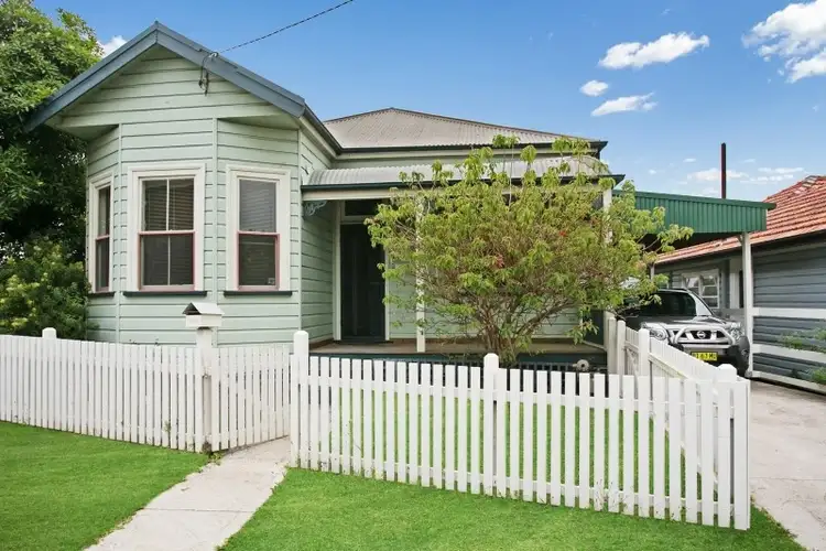 Main view of Homely house listing, 44 Bull Street, Maitland NSW 2320