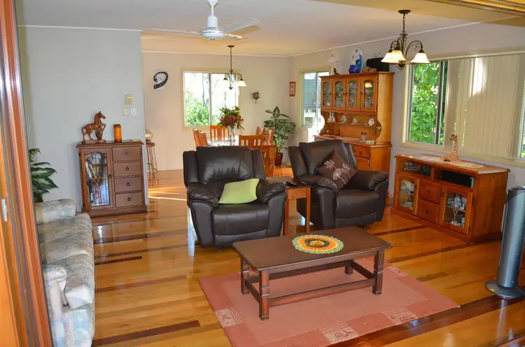 Fifth view of Homely house listing, 124 Bryde Road, Mareeba QLD 4880