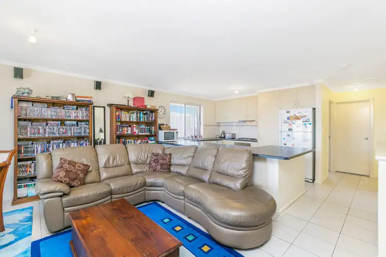 Second view of Homely townhouse listing, 50B Witton Road, Christies Beach SA 5165
