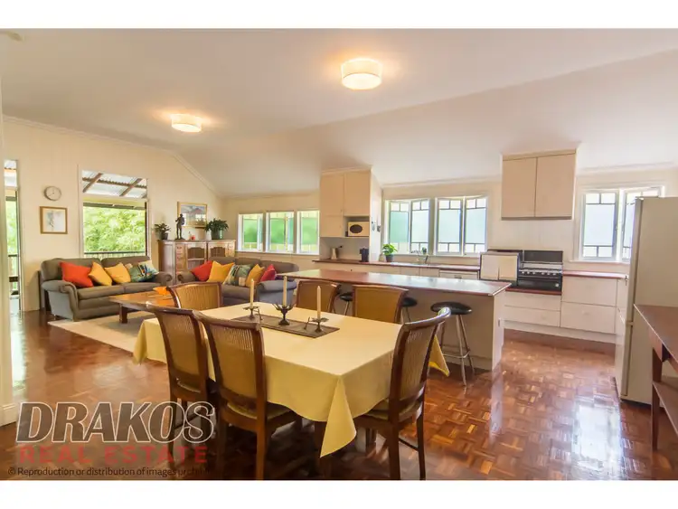 Fifth view of Homely house listing, 11 Hardgrave Road, West End QLD 4101