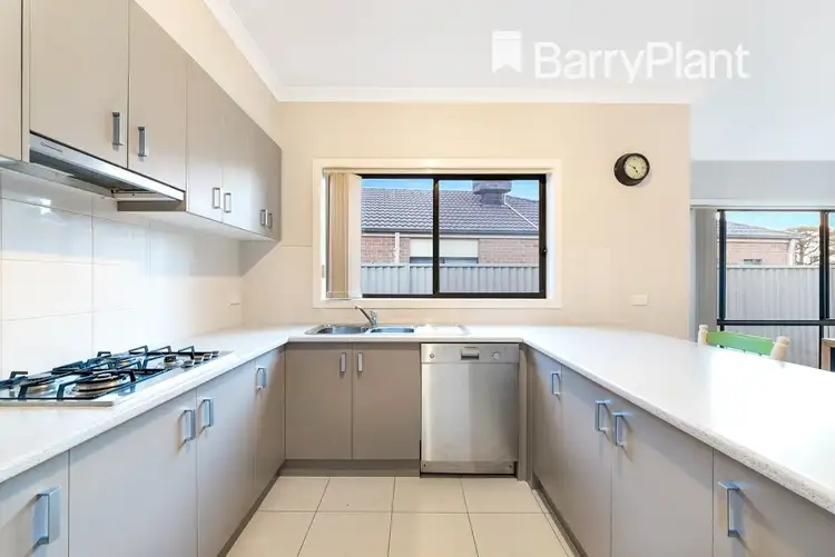 Fifth view of Homely house listing, 43 The Circuit, Pakenham VIC 3810