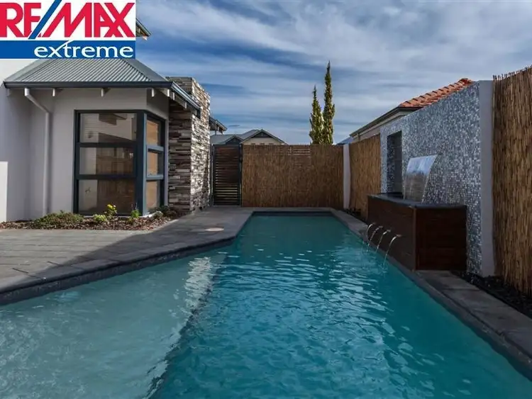 Second view of Homely house listing, 4 Investigator Parade, Jindalee WA 6036