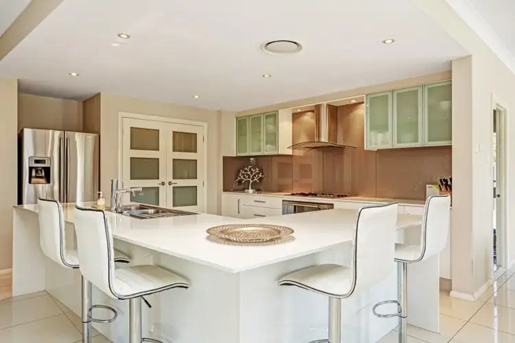 Second view of Homely house listing, 1 Ashleigh Street, Heddon Greta NSW 2321