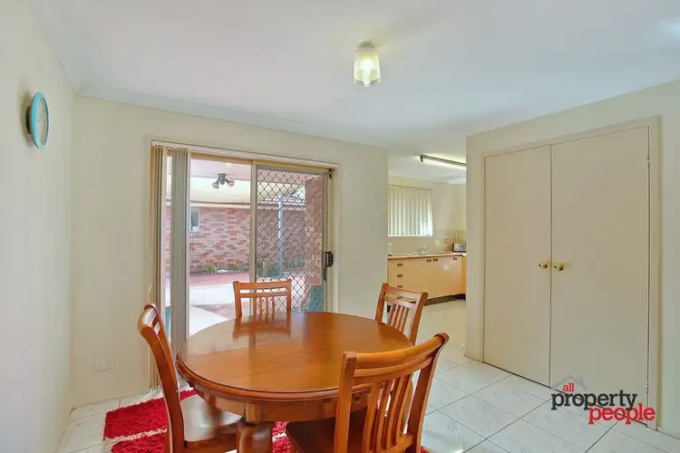 Fourth view of Homely villa listing, 35/35 Bougainville Street, Glenfield NSW 2167