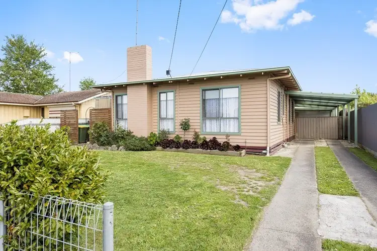 15 Dunoon Street, Colac VIC 3250